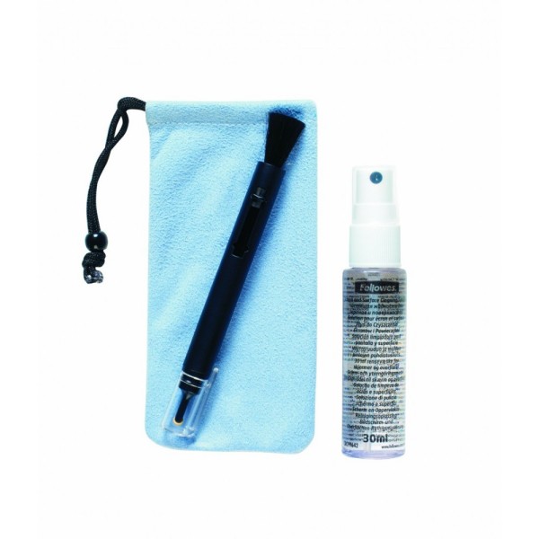 Buy Fellowes Camera Cleaning Kit Online AED36 from Bayzon